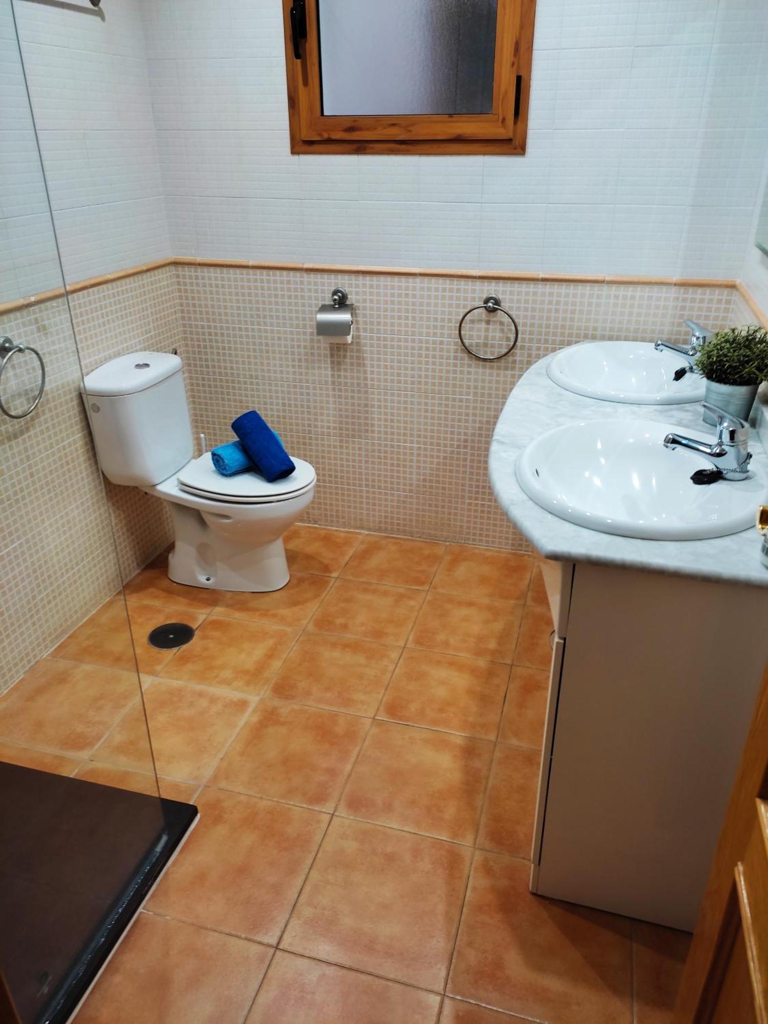 Albir-Beach Apartments El Albir Luaran gambar