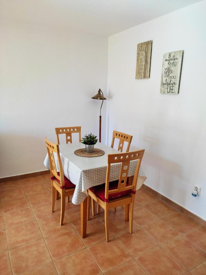 Albir-Beach Apartments El Albir Luaran gambar