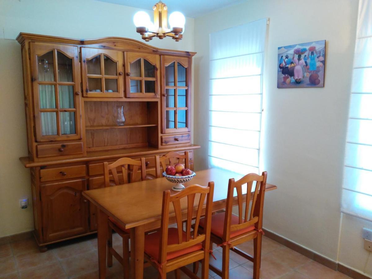 Albir-Beach Apartments El Albir Luaran gambar