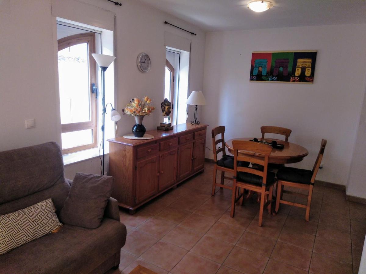 Albir-Beach Apartments El Albir Luaran gambar