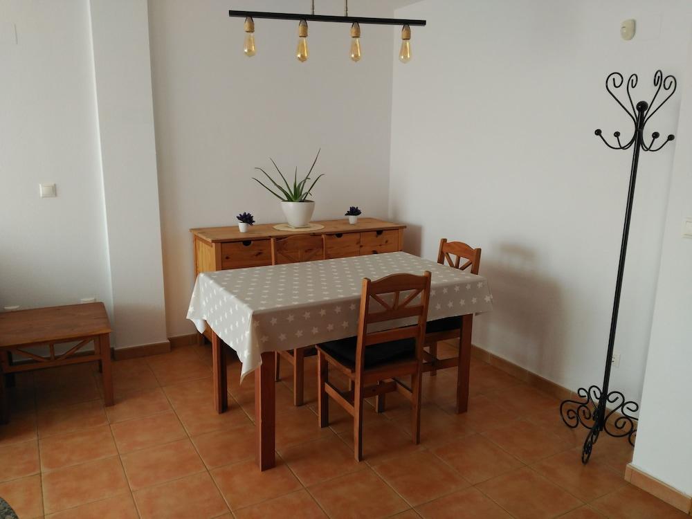 Albir-Beach Apartments El Albir Luaran gambar
