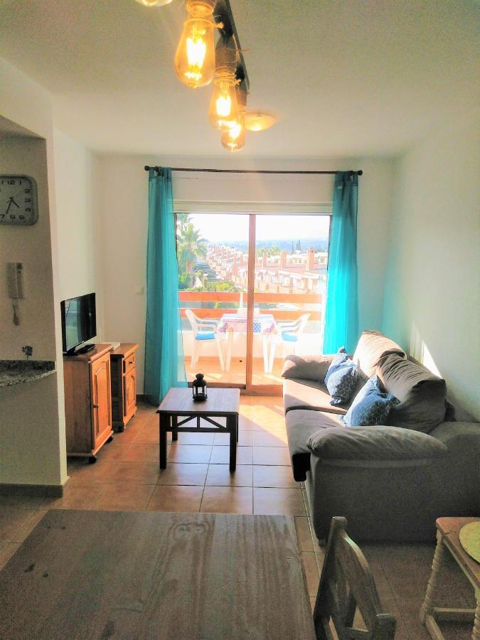 Albir-Beach Apartments El Albir Luaran gambar