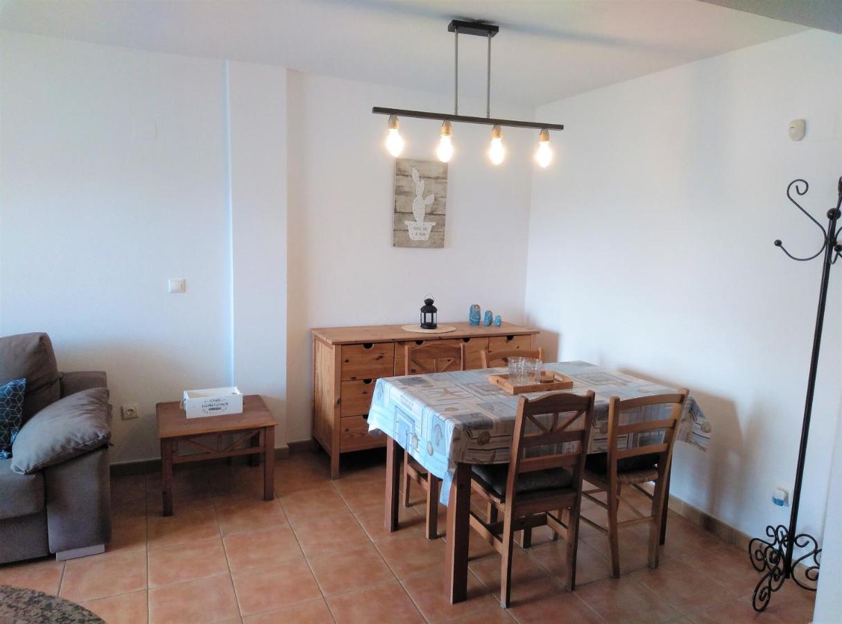Albir-Beach Apartments El Albir Luaran gambar
